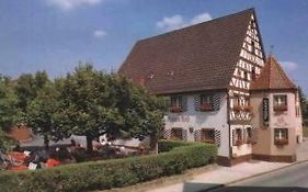 Hotel-Gasthof Rotes Ross